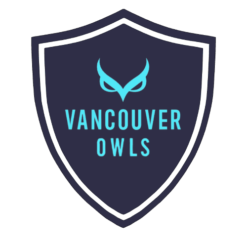 Vancouver Owls logo