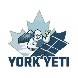 York Yeti logo