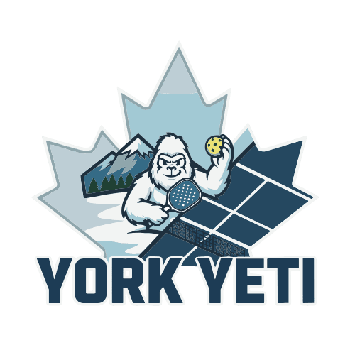 York Yeti logo