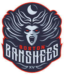 Boston Banshees logo