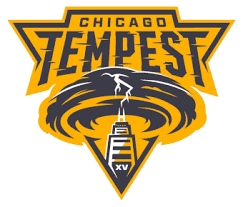 Chicago Tempest logo