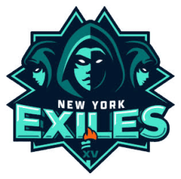 New York Exiles logo