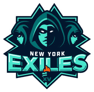 New York Exiles logo