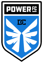 DC Power FC logo
