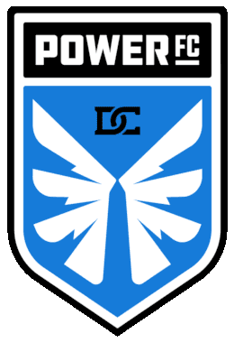 DC Power FC logo