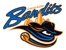 Chicago Bandits logo