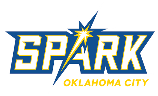 Oklahoma City Spark logo