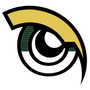 Utah Talons logo