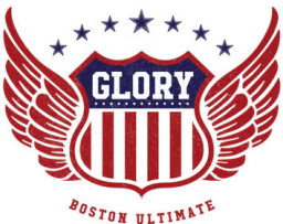 Boston Glory logo