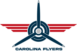 Carolina Flyers logo