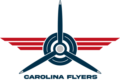 Carolina Flyers logo