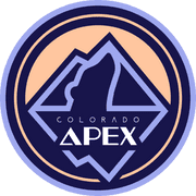 Colorado Apex logo