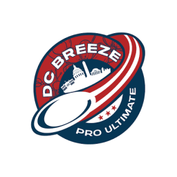 DC Breeze logo