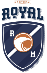 Montreal Royal logo