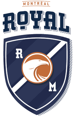 Montreal Royal logo