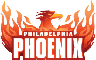 Philadelphia Phoenix logo