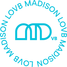 LOVB Madison logo