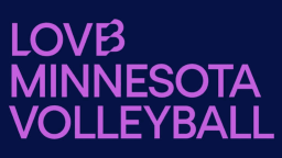 LOVB Minnesota logo