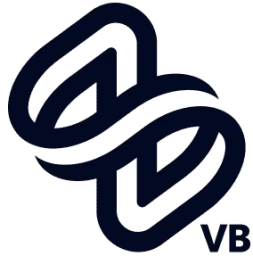 LOVB Salt Lake logo