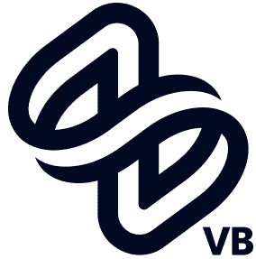 LOVB Salt Lake logo