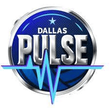 Dallas Pulse logo