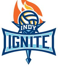 Indy Ignite logo
