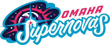 Omaha Supernovas logo