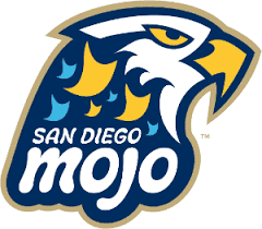 San Diego Mojo logo