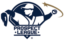 Prospect Baseball League logo