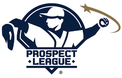 Prospect Baseball League logo