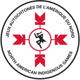 North American Indigenous Games Council logo