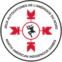 North American Indigenous Games Council logo