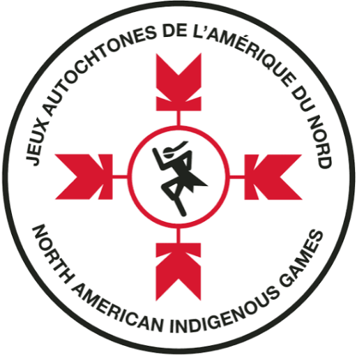 North American Indigenous Games Council logo