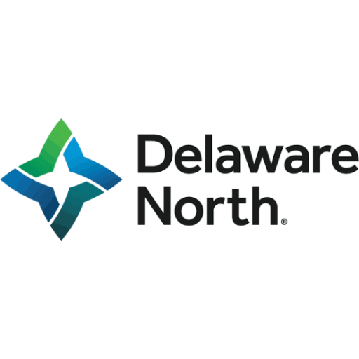 Delaware North logo