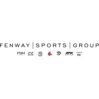 Fenway Sports Group logo