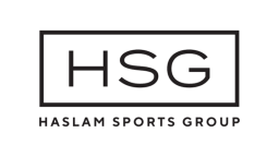 Haslam Sports Group logo