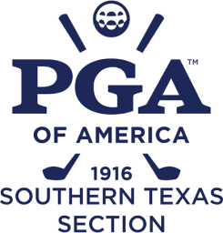Southern Texas PGA logo