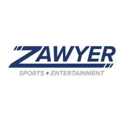 Zawyer Sports & Entertainment logo