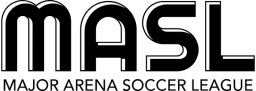 Major Arena Soccer League logo