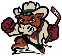 Billings Cattle Punchers logo