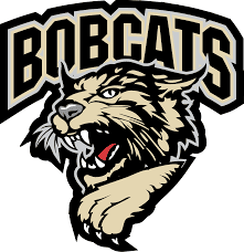 Bismarck Bobcats logo