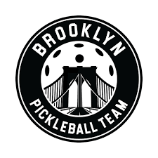 Brooklyn Pickleball Team logo