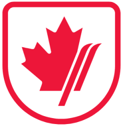 Alpine Canada Alpin logo