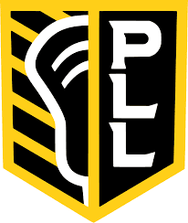 Premier Lacrosse League logo