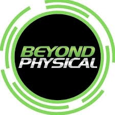 Beyond Physical Private Training Studio logo