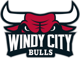 Windy City Bulls logo