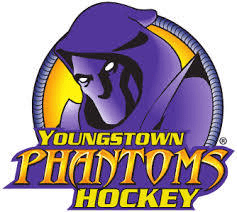 Youngstown Phantoms logo