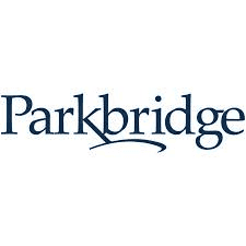 Parkbridge RV Resort logo