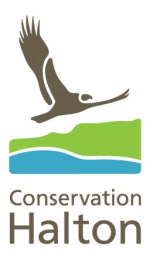 Conservation Halton logo