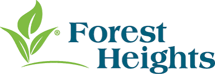Forest Heights Long Term Care logo